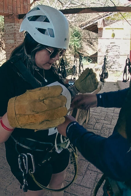 MAZATLAN: ZIP LINE AND TEQUILA TOUR - Frequently Asked Questions