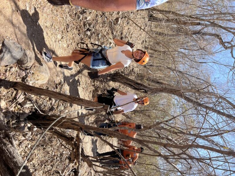 Mazatlán: Zipline Adventure, Sightseeing & Mezcal Tasting - Savoring the Regional Lunch