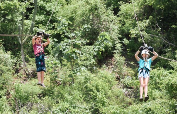 Mazatlán: Zipline Adventure, Sightseeing & Mezcal Tasting - Safety Considerations and Restrictions