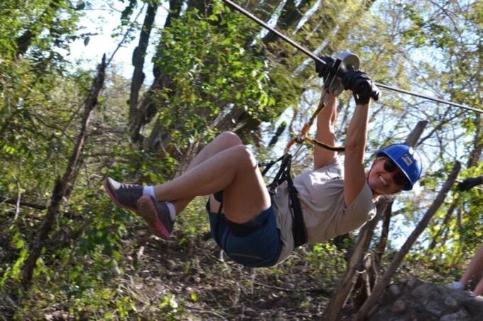 Mazatlan: Ziplines - Frequently Asked Questions