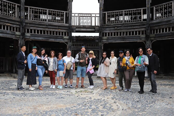 MBC Dae Jang Geum Park Drama Set Half-Day Tour - Historical Context and Insights