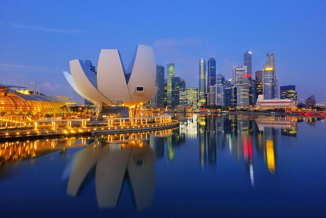 MBCC & HFCC - Cruise Terminal to City Hotel Transfer - Key Points