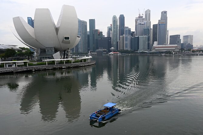 MBCC & HFCC - Cruise Terminal to City Hotel Transfer - Customer Feedback Summary