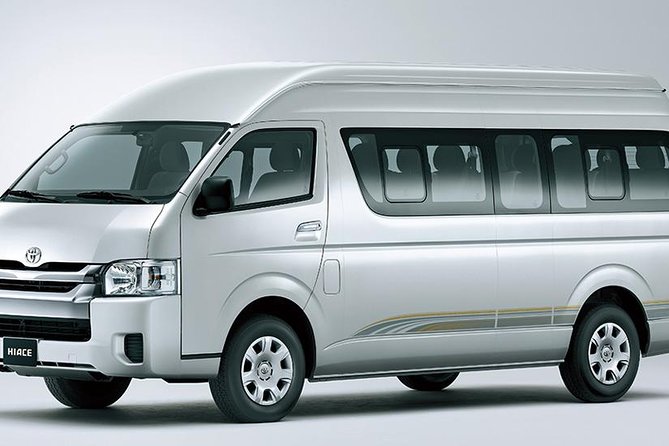 MBJ Airport - Hyatt Ziva - Hotel Pickup and Meeting Instructions