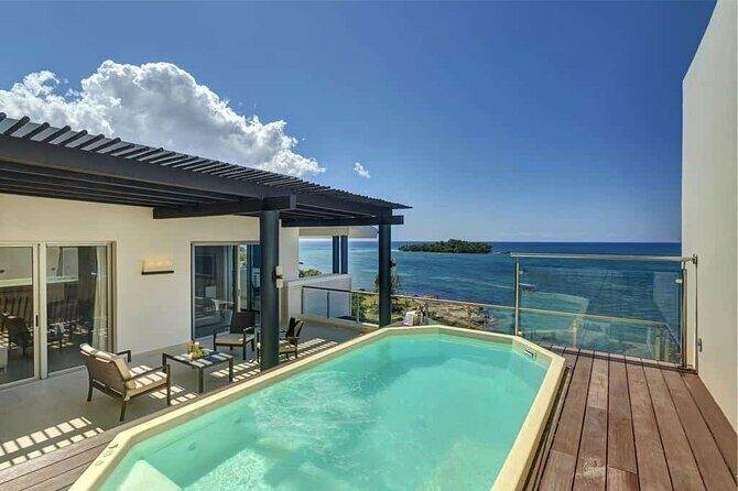 MBJ Airport Private Transfers to any Negril Hotels - The Experience and Value for Money