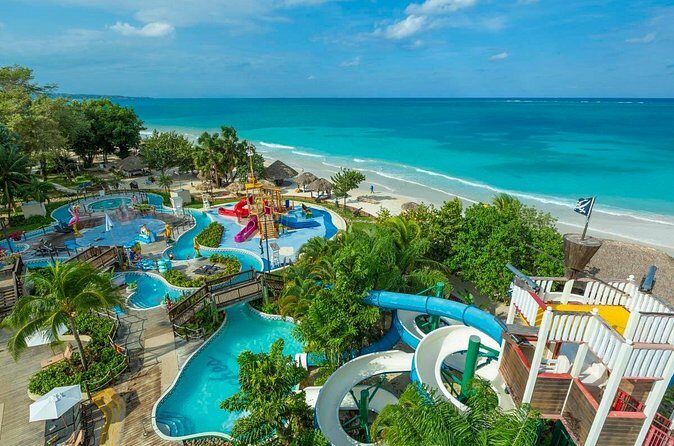 MBJ Airport Private Transfers to any Negril Hotels - Who Should Consider This Service?