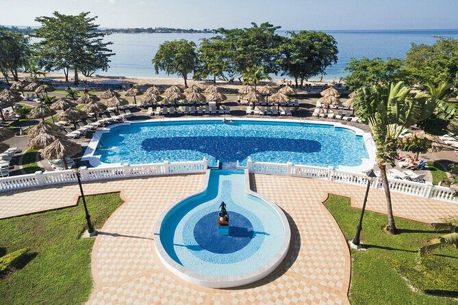 MBJ Airport Private Transfers to any Negril Hotels - The Sum Up