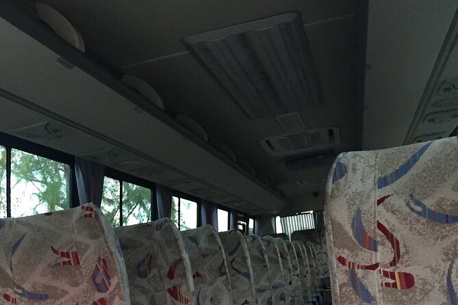 MBJ Airport Round Trip Private Transfer for Runaway Bay Hotels - Booking and Cancellation Policy