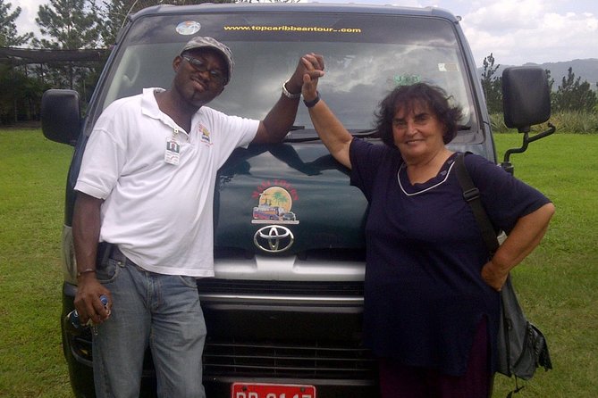 MBJ Airport Round Trip Private Transfer to Iberostar Rosehall - About Your Stay