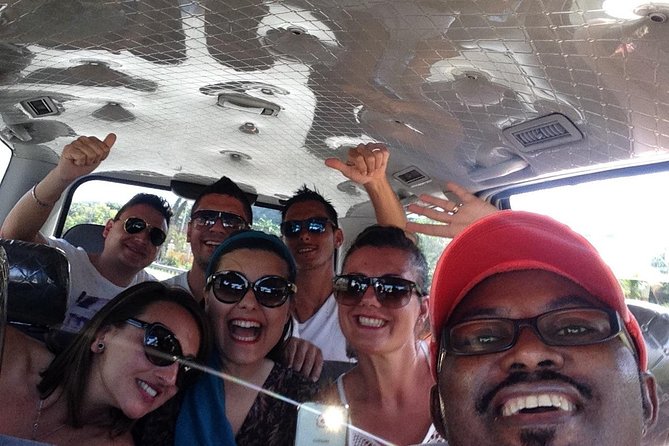 MBJ Airport Round Trip Private Transfer to Iberostar Rosehall - Booking Details