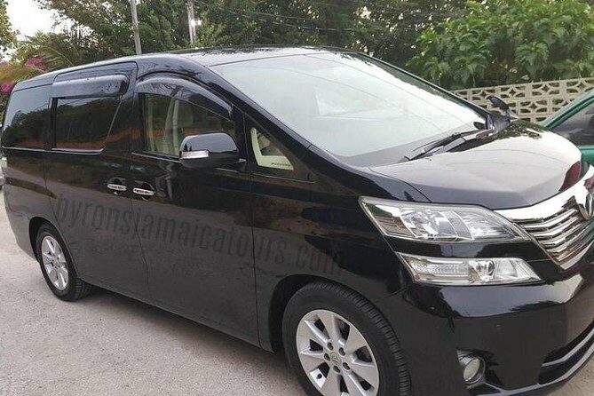 MBJ Airport Transfer for Accommodations in Falmouth Trelawny - Key Points