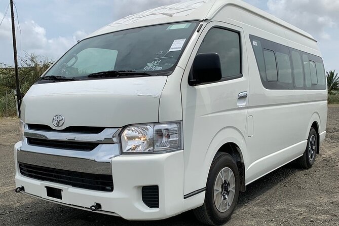 MBJ Airport Transfer To/ From Hotels - About Your Stay