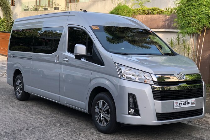 MBJ Airport Transfer To/ From Hotels - Features and Inclusions