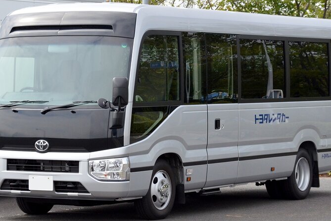 MBJ Airport Transfer To/ From Hotels - Pickup and Drop-off Information
