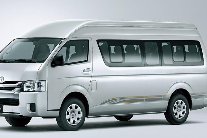MBJ Airport Transfer - Tryall and Round Hill Hotels - Tryall and Round Hill Hotels