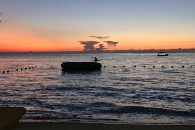 MBJ Transfers - Runaway Bay and Ocho Rios Hotels - Hotel Shuttles