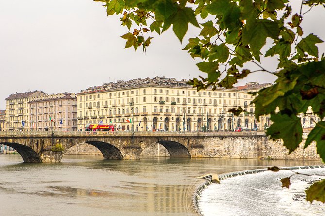 MBun Hamburger Shop and Open Bus Turin - Pricing and Reservations