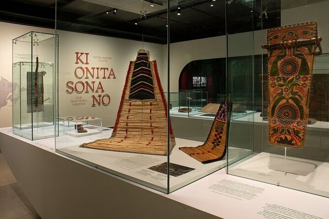 McCord Stewart Museum - Admission - Pricing and Lowest Price Guarantee