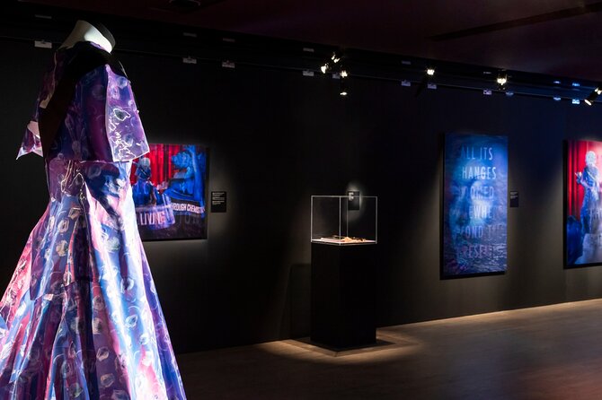 McCord Stewart Museum - Admission - Confirmation and Cancellation Policy