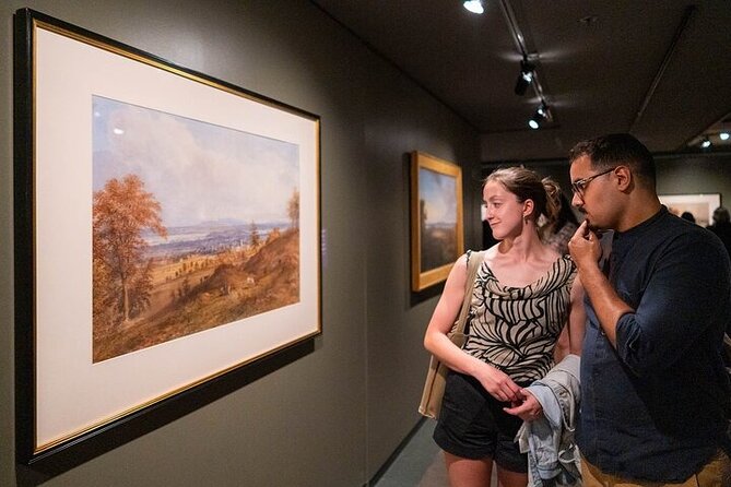 McCord Stewart Museum - Admission - Museum Highlights and Exhibits