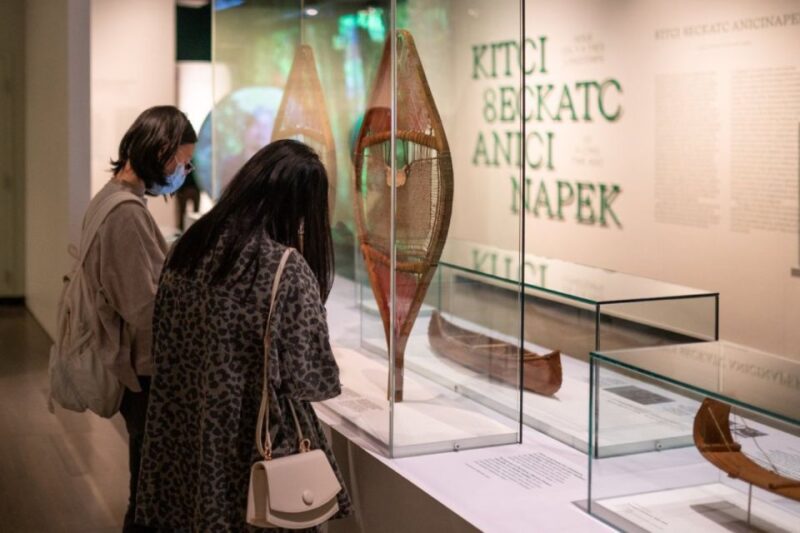 McCord Stewart Museum : Entry Ticket - Key Points