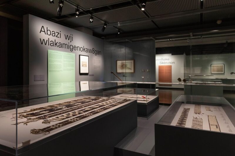 McCord Stewart Museum : Entry Ticket - Museum Collections and Exhibitions