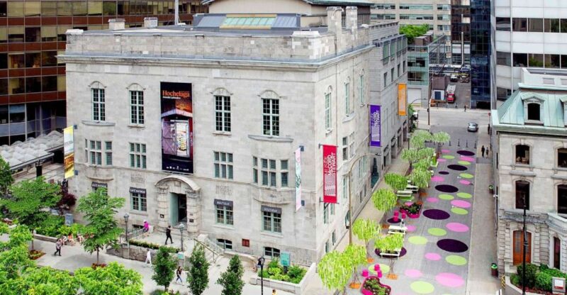 McCord Stewart Museum : Entry Ticket - Visitor Experiences and Ratings