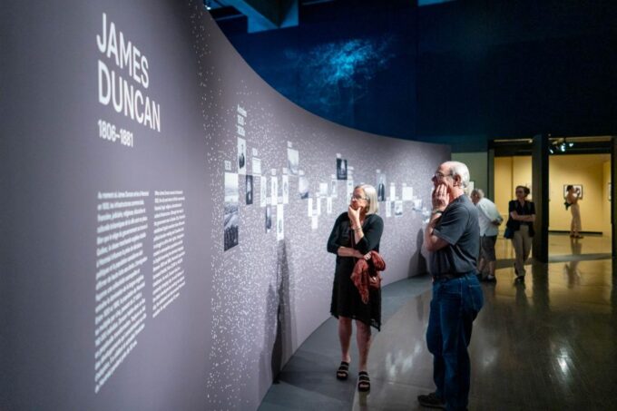 McCord Stewart Museum : Entry Ticket - Getting to the Museum