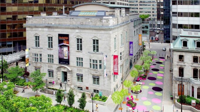 McCord Stewart Museum : Entry Ticket - Frequently Asked Questions