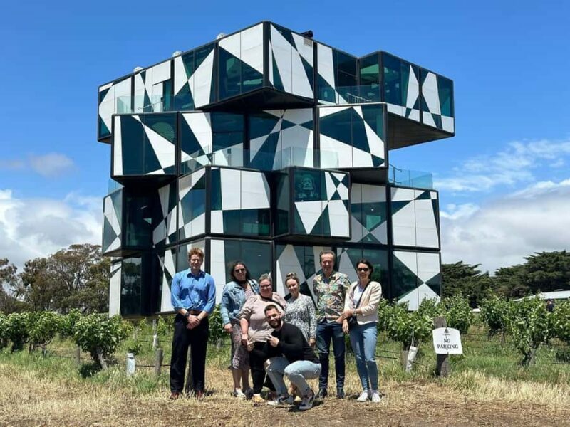McLaren Vale & Hahndorf Tour (Incl lunch & Tastings) - An In-Depth Look at the Tour Experience