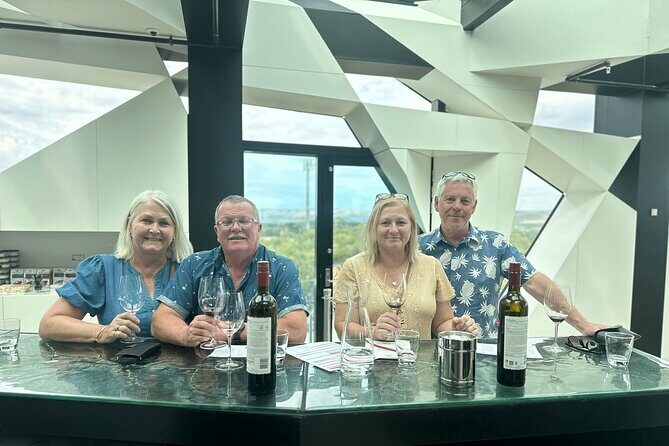McLaren Vale & Historic Hahndorf Wine Tour - A Deep Dive Into the Experience