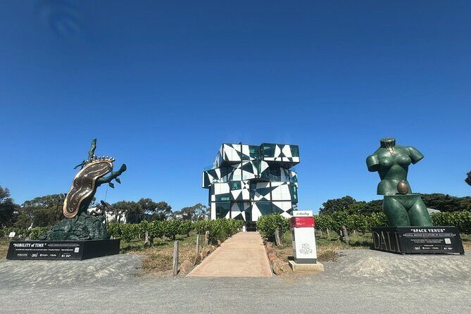 McLaren Vale & Historic Hahndorf Wine Tour - Who Will Love This Tour?