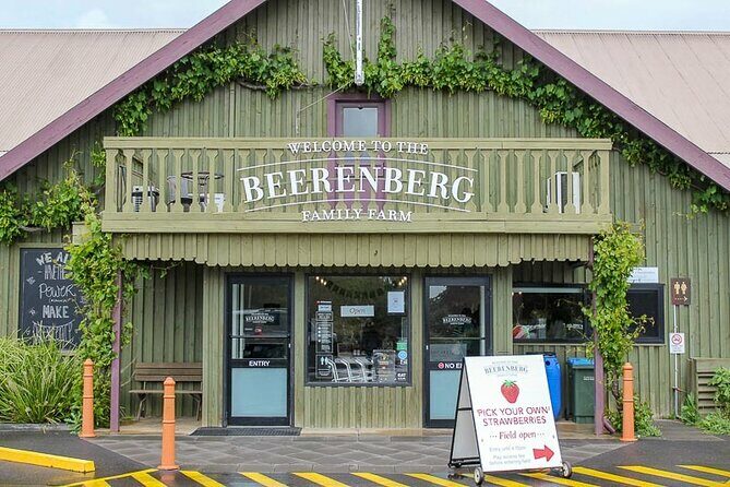 McLaren Vale & Historic Hahndorf Wine Tour - Final Thoughts