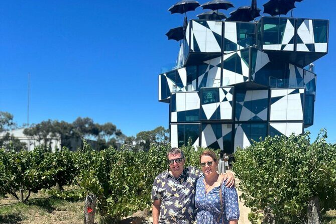 McLaren Vale & Historic Hahndorf Wine Tour - FAQs