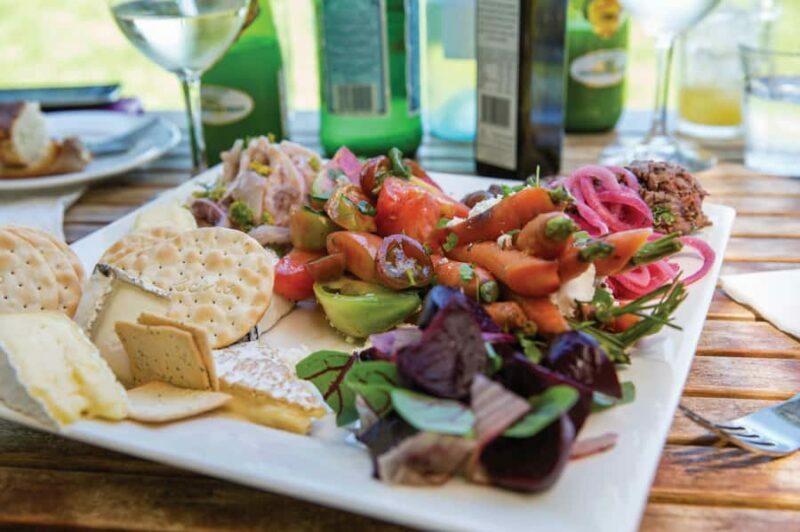 McLaren Vale North: Hop-On Hop-Off Tour - Final Thoughts