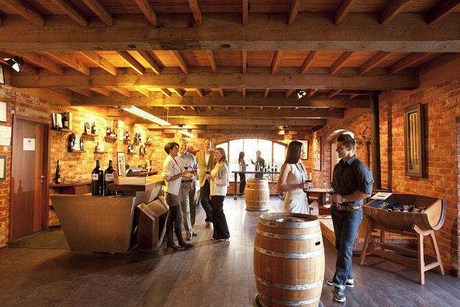 McLaren Vale North Hop-On Hop-Off Wine Tour - An In-Depth Look at the McLaren Vale North Hop-On Hop-Off Wine Tour
