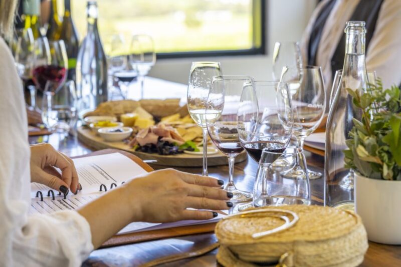 McLaren Vale: Private Gemtree Wines Biodynamic Winery Tour - Experience Details