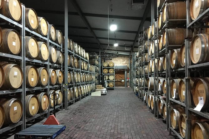McLaren Vale Private Luxury Tours - Tour Experience