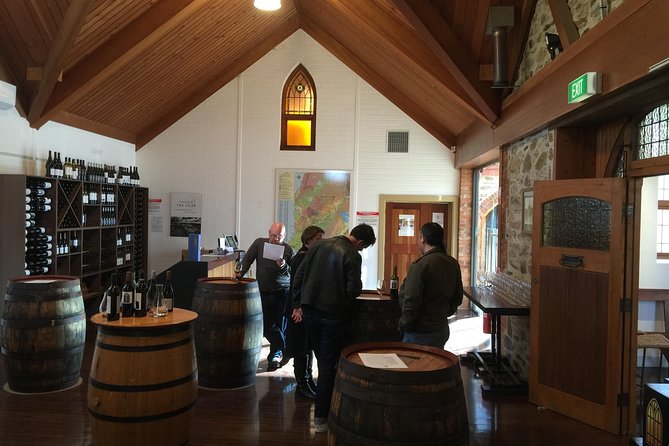 McLaren Vale Private Luxury Tours - Customer Feedback