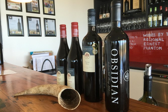 McLaren Vale Private Luxury Tours - Booking and Availability