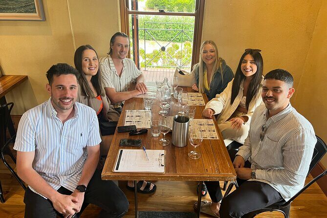 McLaren Vale Private Tour inc Premium Lunch & d'Arenberg Cube - Who Will Love This Tour?