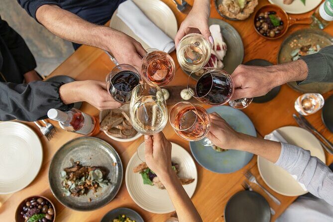 McLaren Vale Private Wine Tour - Who Will Love This Tour?