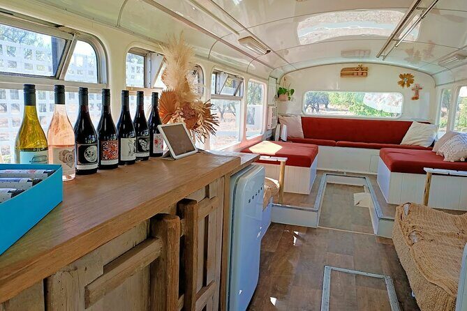 McLaren Vale Private Wine Tour - FAQ