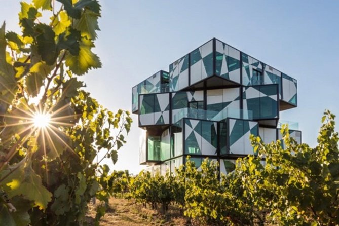 McLaren Vale Private Wine Tour - Key Points
