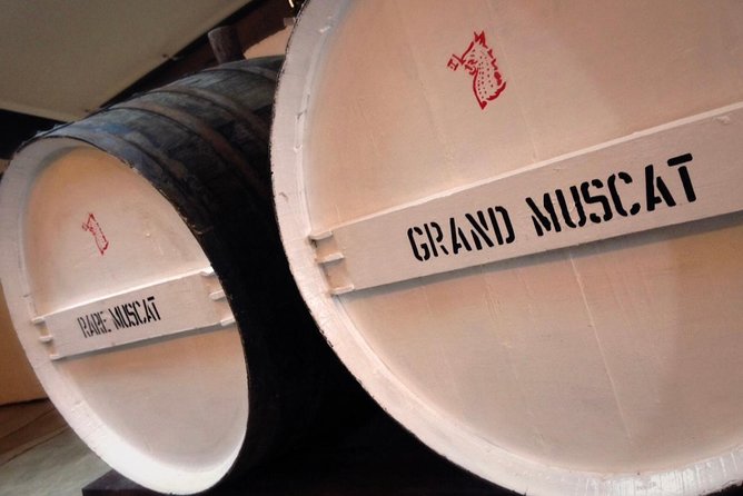 McLaren Vale Private Wine Tour - Customizable and Flexible Itinerary