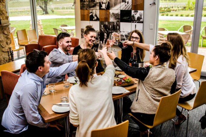 McLaren Vale: Small Group Wine Tour (Includes Lunch) - Booking Flexibility