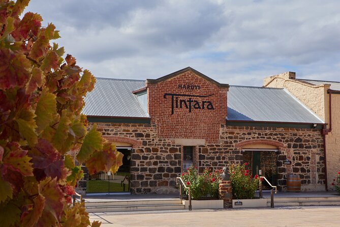 Mclaren Vale South Hop-On Hop-Off Winery Tour From Adelaide - Visitor Recommendations