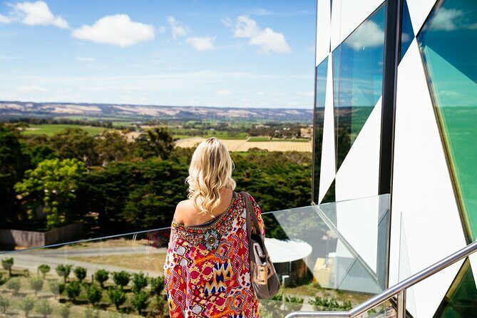 McLaren Vale Wine-Lover - Luxury Full Day Private Tour - Frequently Asked Questions