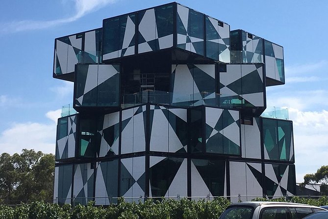 Mclaren Vale Wine Region via Hahndorf Full-Day Tour From Adelaide - Inclusions