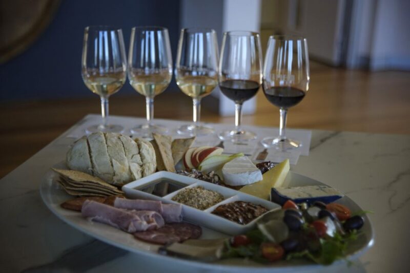 McLaren Vale Winery Experience - Small Group Tour - Optional Winery Experiences